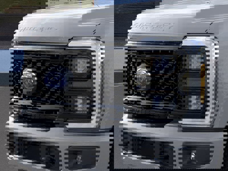 New 2026 Ford F250 XL image 17
