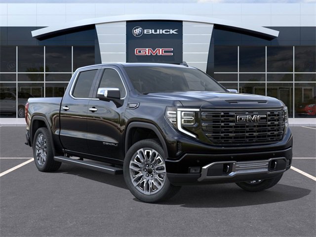 New 2026 GMC Sierra 1500 Denali Ultimate image 7