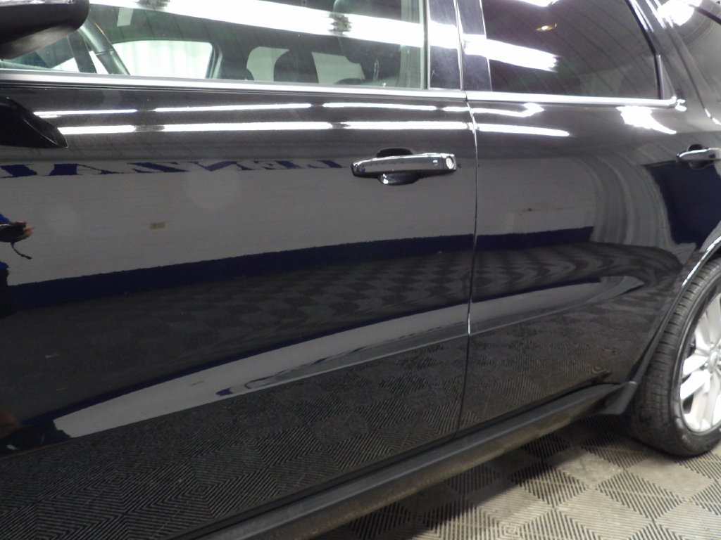 Used 2025 Dodge Durango R/T AWD/4WD image 41