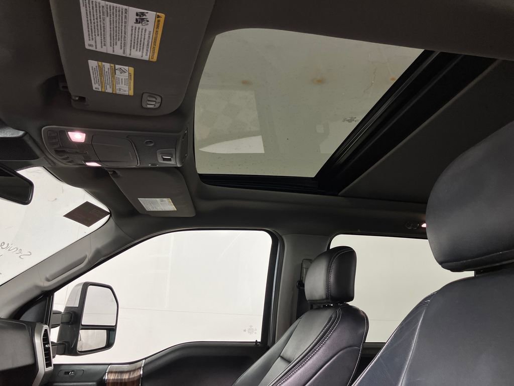 Used 2020 Ford F150 Lariat w/ Equipment Group 502A Luxury image 33