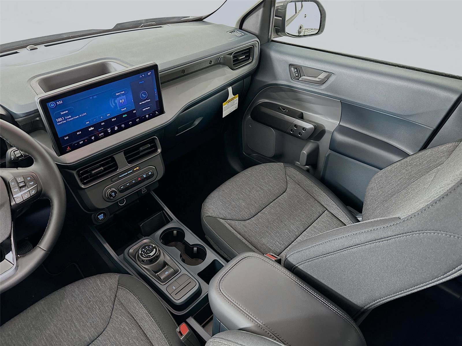 New 2026 Ford Maverick XLT w/ Equipment Group 301A image 24