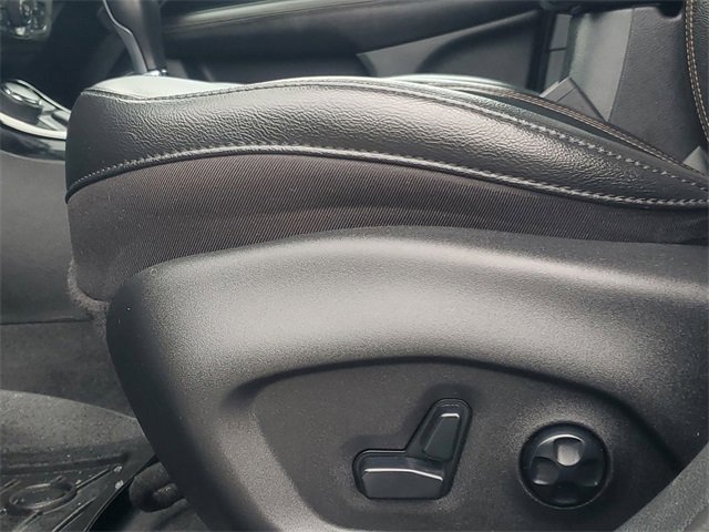 Used 2020 Jeep Compass Limited image 15