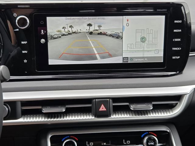 Used 2023 Kia K5 GT-Line image 24