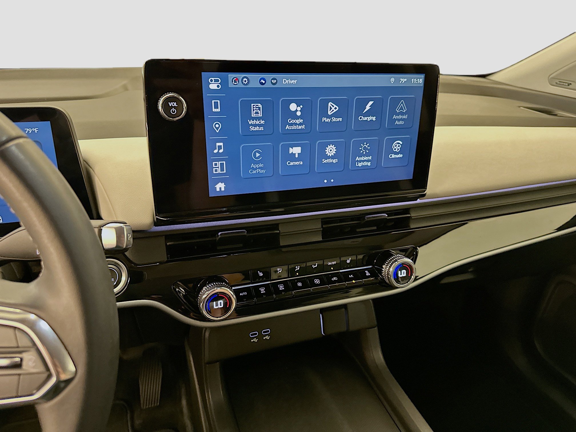 Used 2025 Honda Prologue Touring image 26