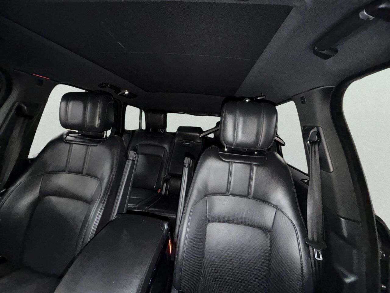 Used 2021 Land Rover Range Rover Westminster Edition AWD/4WD image 14