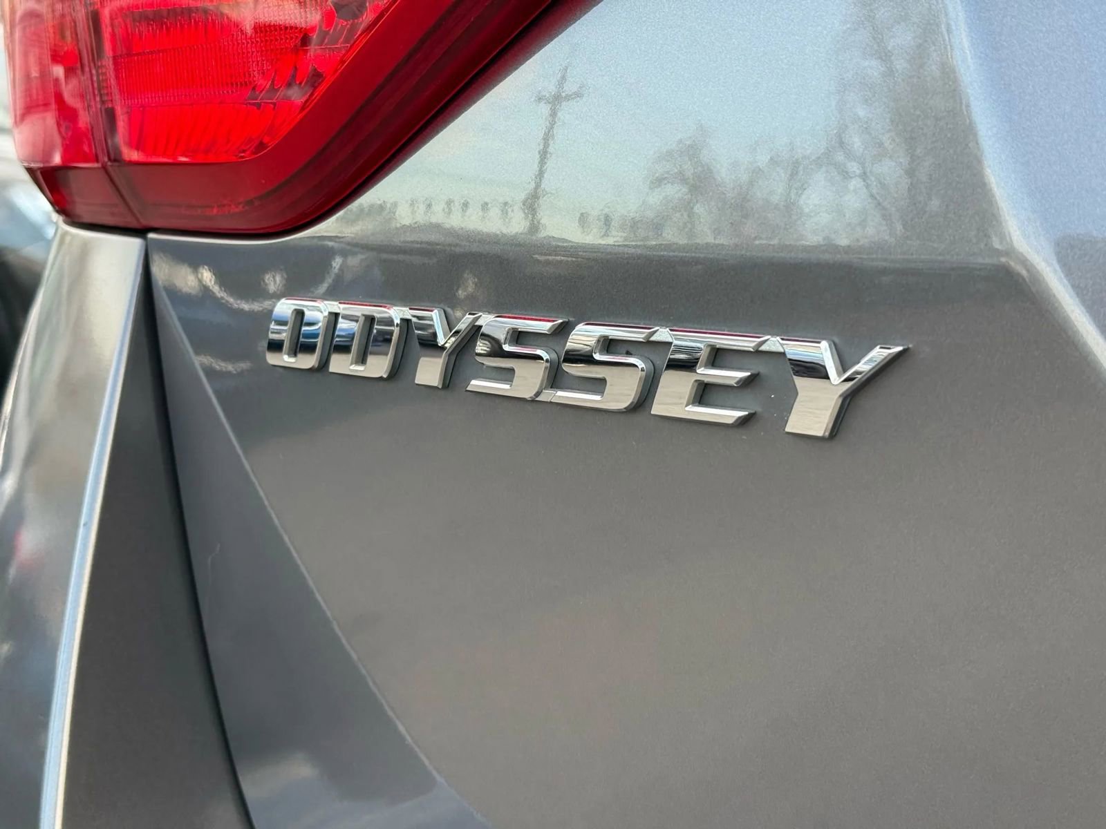 Used 2013 Honda Odyssey EX-L image 6