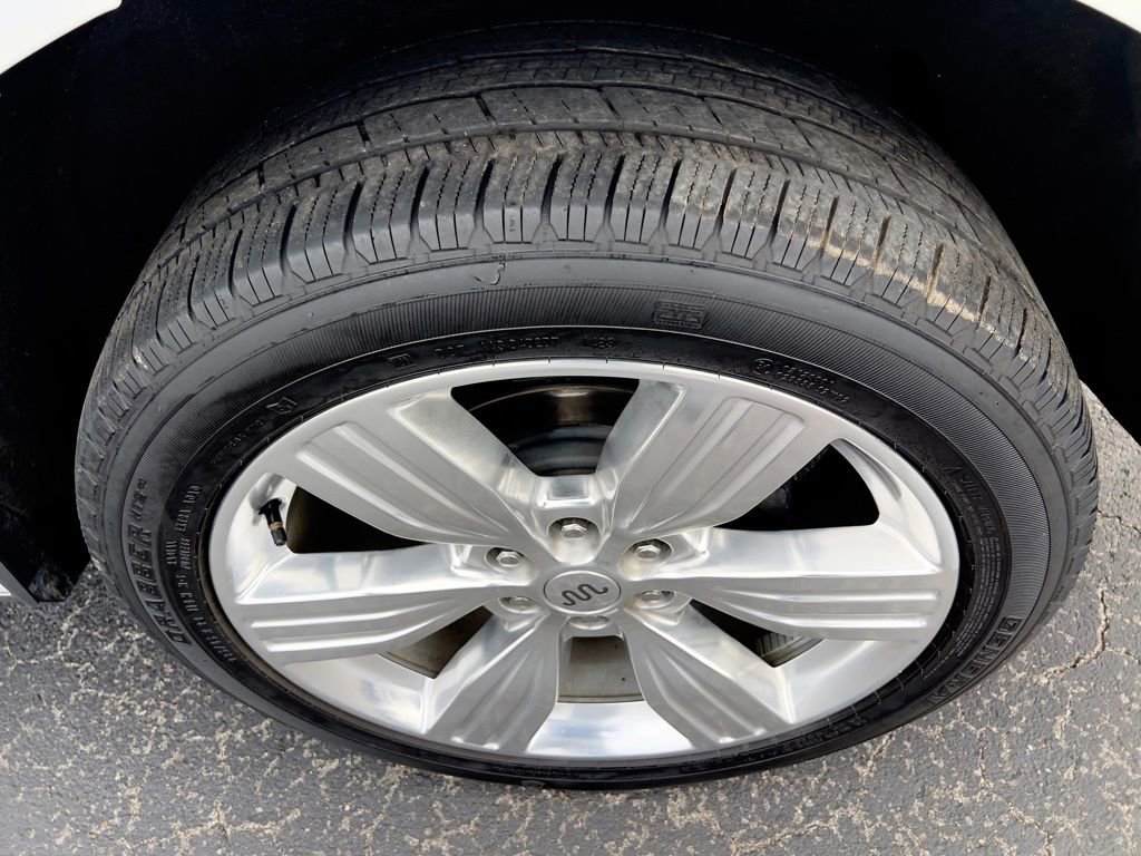 Used 2023 Ford Expedition King Ranch RWD image 51