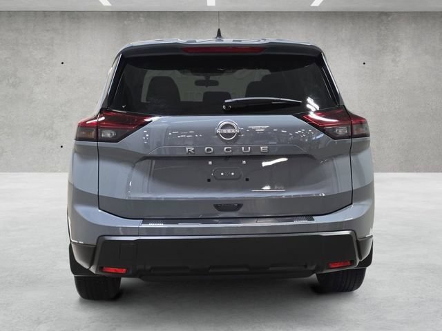 New 2026 Nissan Rogue SV w/ Cold Weather Package FWD image 15