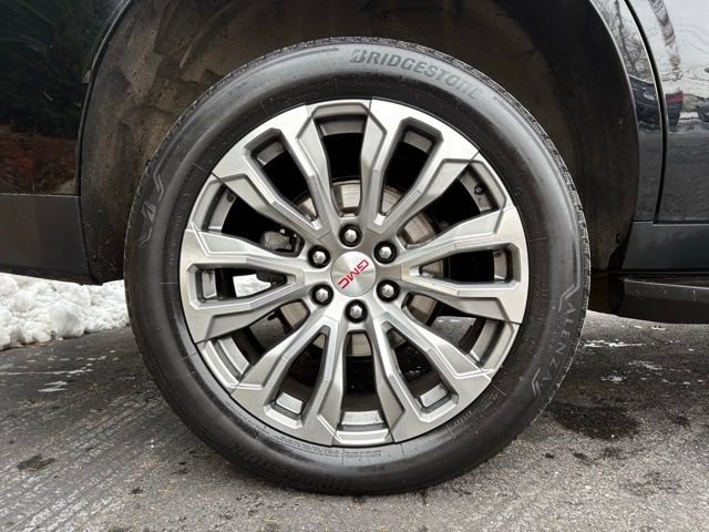 Certified 2023 GMC Yukon Denali image 18