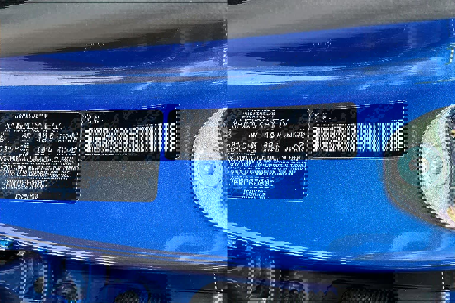 Used 2025 Kia K4 GT-Line Turbo image 35