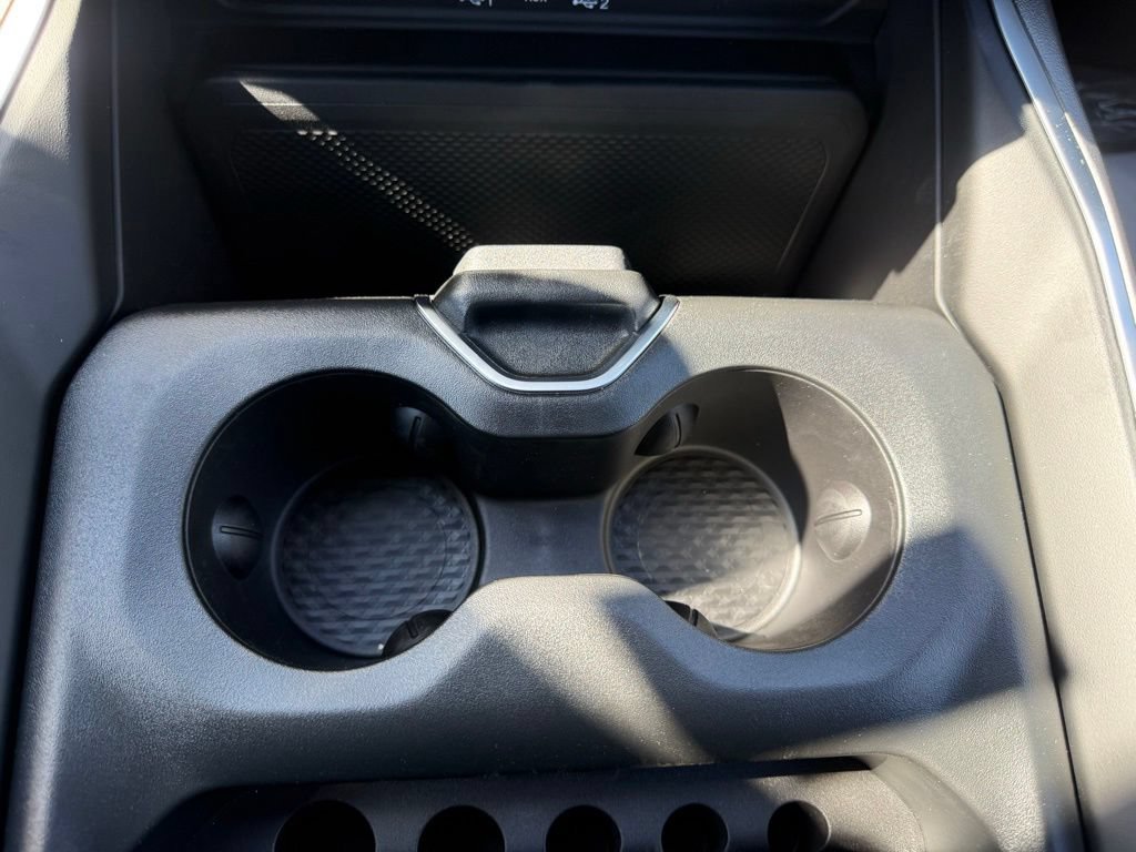New 2026 RAM 1500 Big Horn AWD/4WD image 28