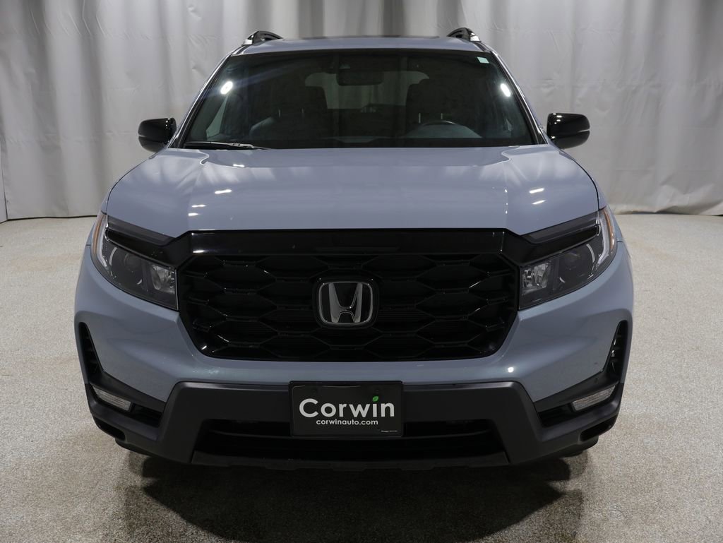 Used 2023 Honda Passport Elite image 7