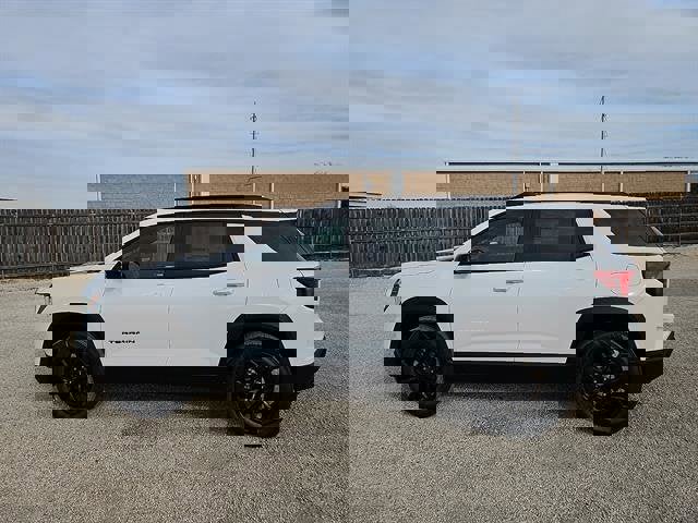 New 2026 GMC Terrain Elevation image 2