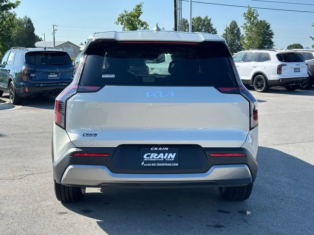 New 2026 Kia EV9 Light image 6