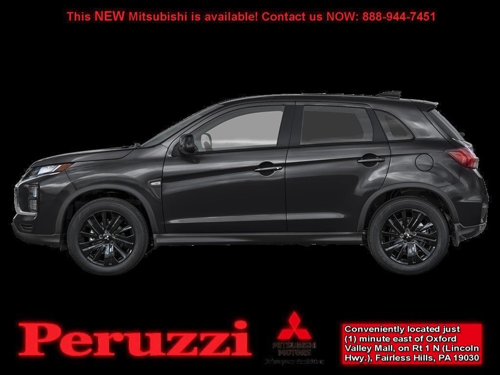 New 2026 Mitsubishi Outlander Sport LE AWD/4WD image 31