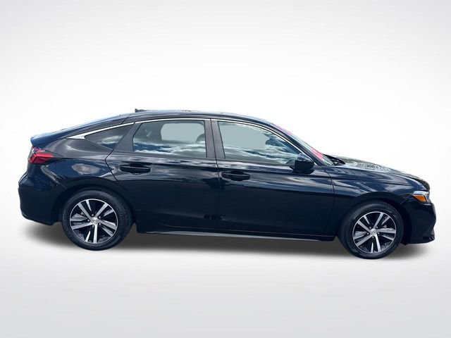 Certified 2024 Honda Civic LX image 6