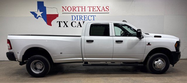 Used 2024 RAM 3500 Tradesman AWD/4WD image 4