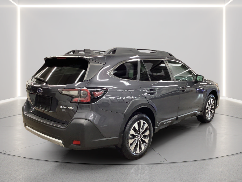 Certified 2024 Subaru Outback Limited AWD/4WD image 6