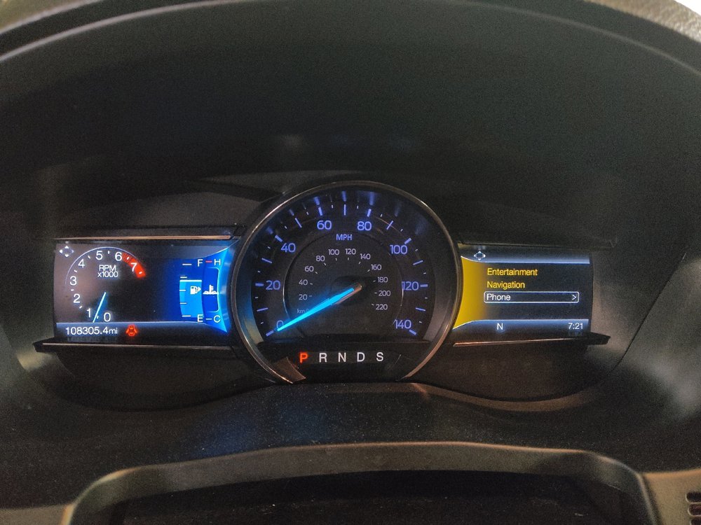 Used 2018 Ford Explorer Limited w/ Equipment Group 301A FWD image 23