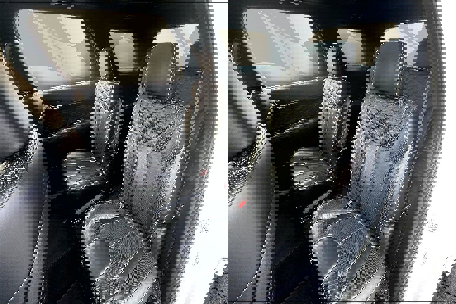 Used 2020 Hyundai Palisade Limited image 26