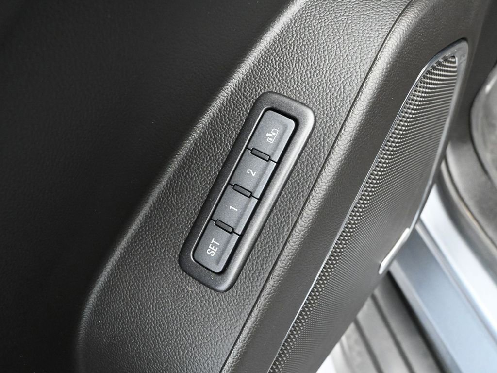 Used 2018 Chevrolet Tahoe LT w/ Skid Plate Package AWD/4WD image 24