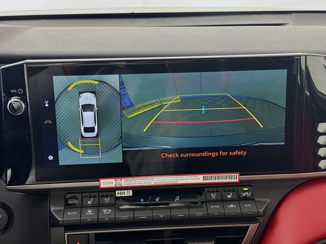 New 2026 Toyota Camry XSE image 13