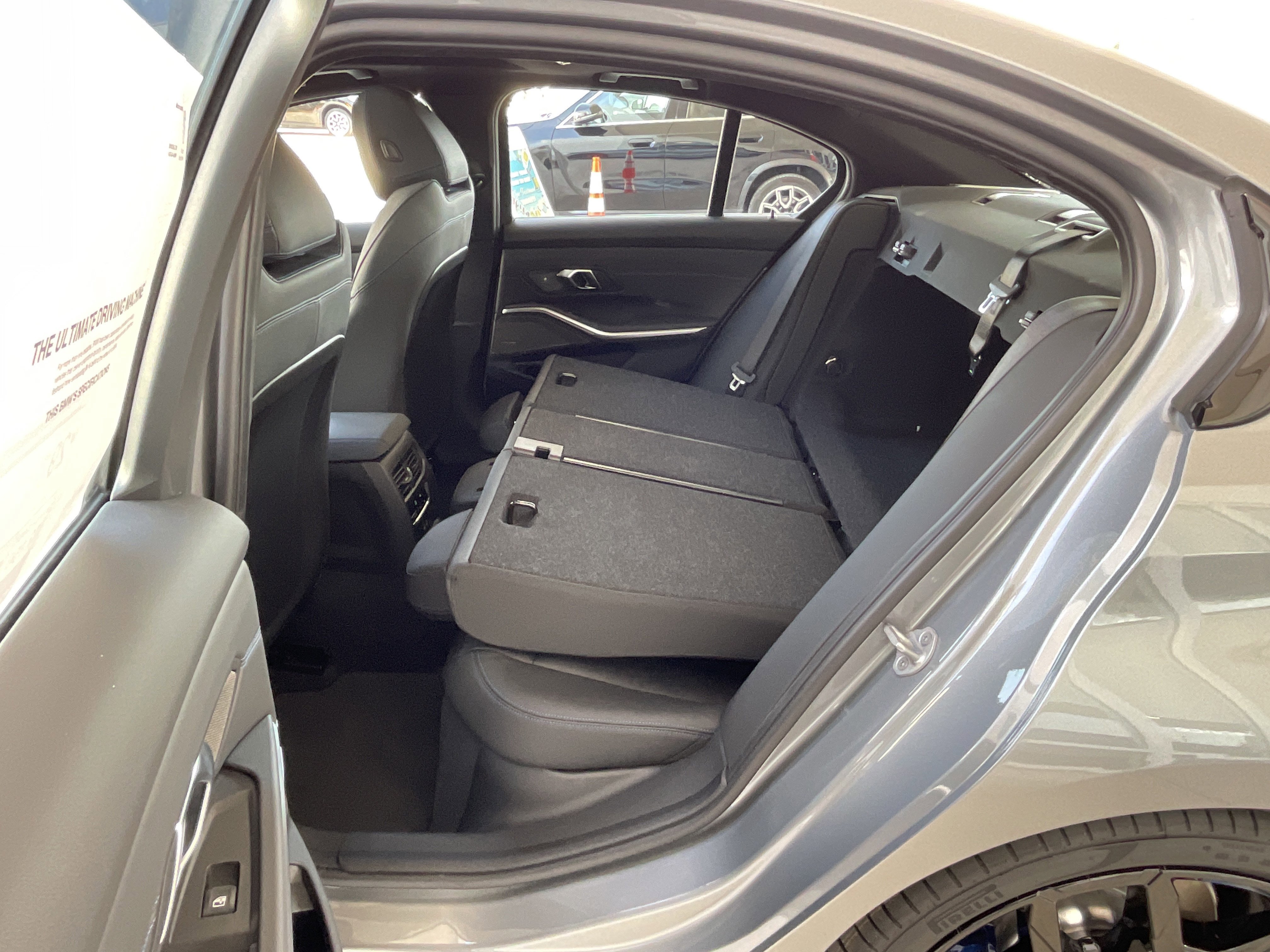 New 2026 BMW M340i Sedan image 31