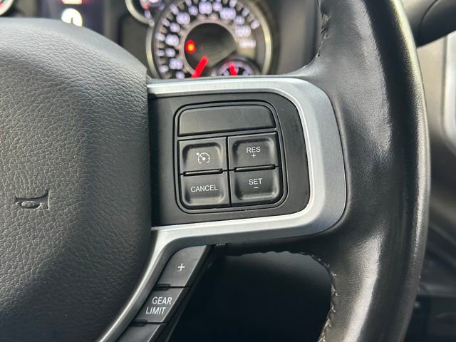 Used 2020 RAM 2500 Big Horn w/ Level 1 Equipment Group image 39