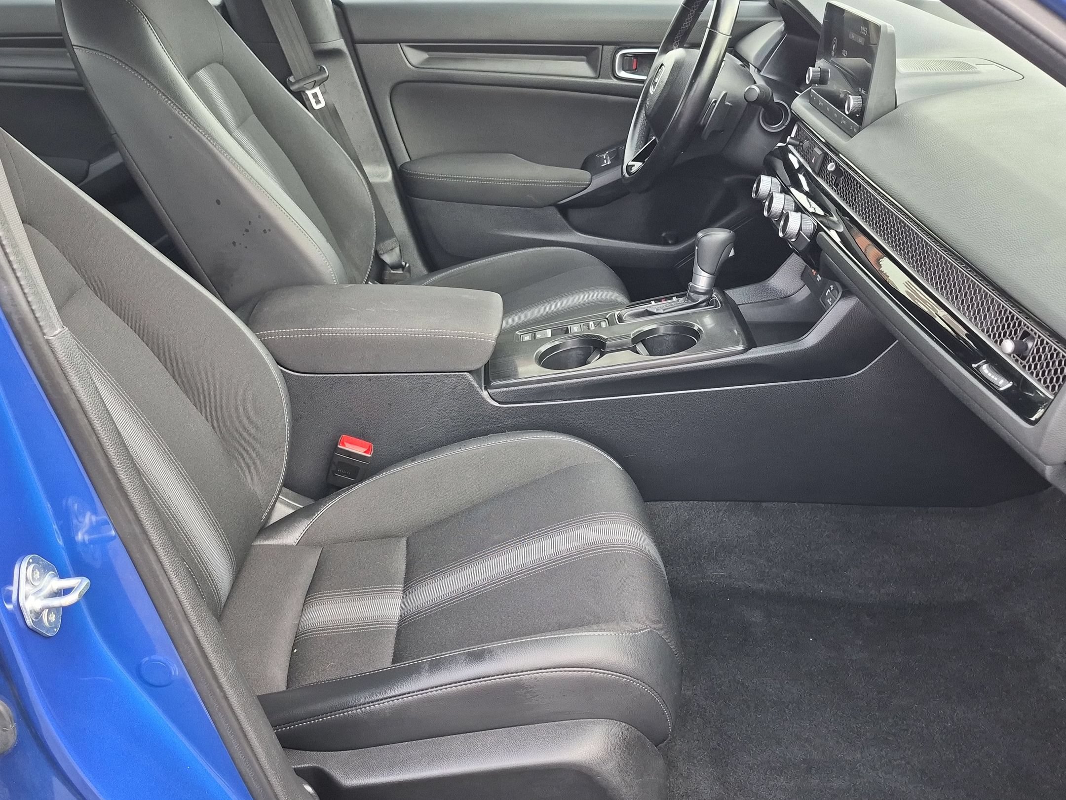 Used 2024 Honda Civic Sport image 34