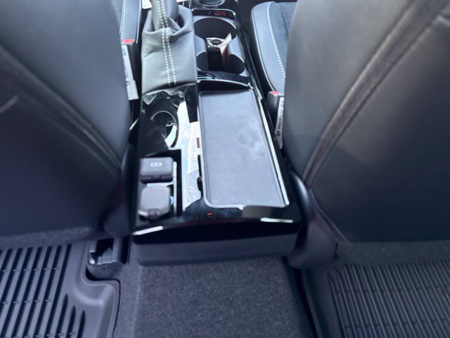New 2026 Toyota Corolla GR AWD/4WD image 15