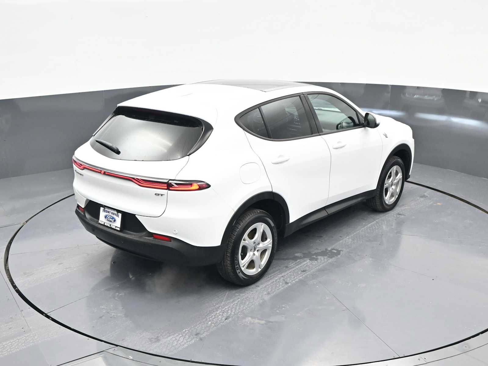 Used 2023 Dodge Hornet GT Plus image 31