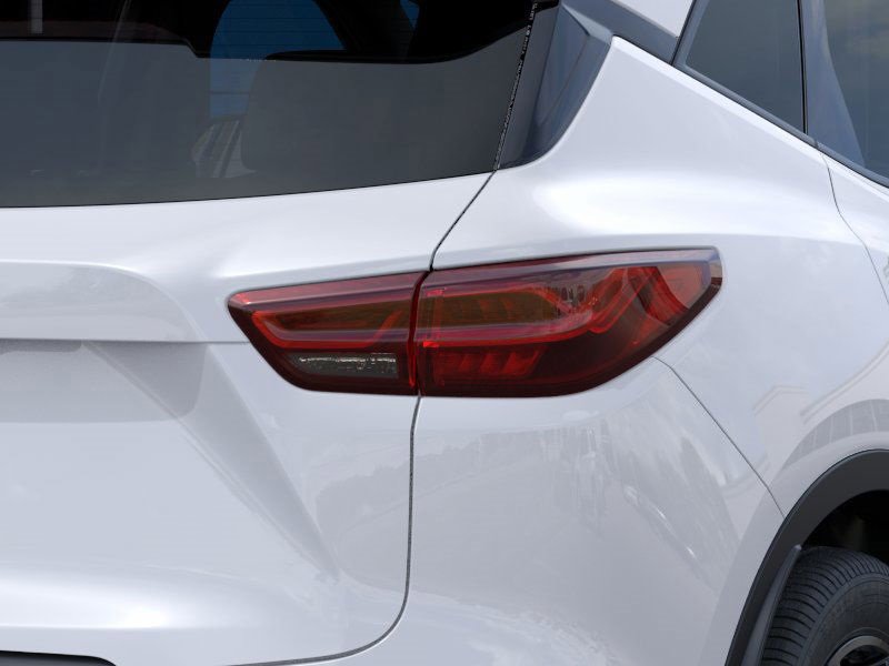 New 2025 Chevrolet Blazer LT w/ Redline Edition image 11