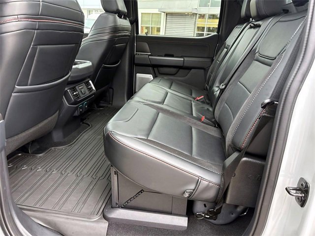 Used 2024 Ford F150 Raptor image 12