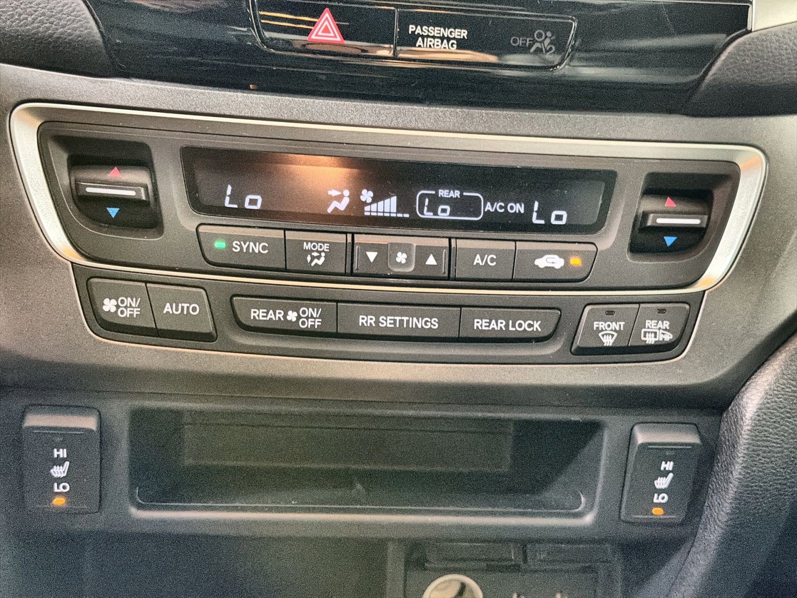 Used 2018 Honda Pilot EX-L image 22