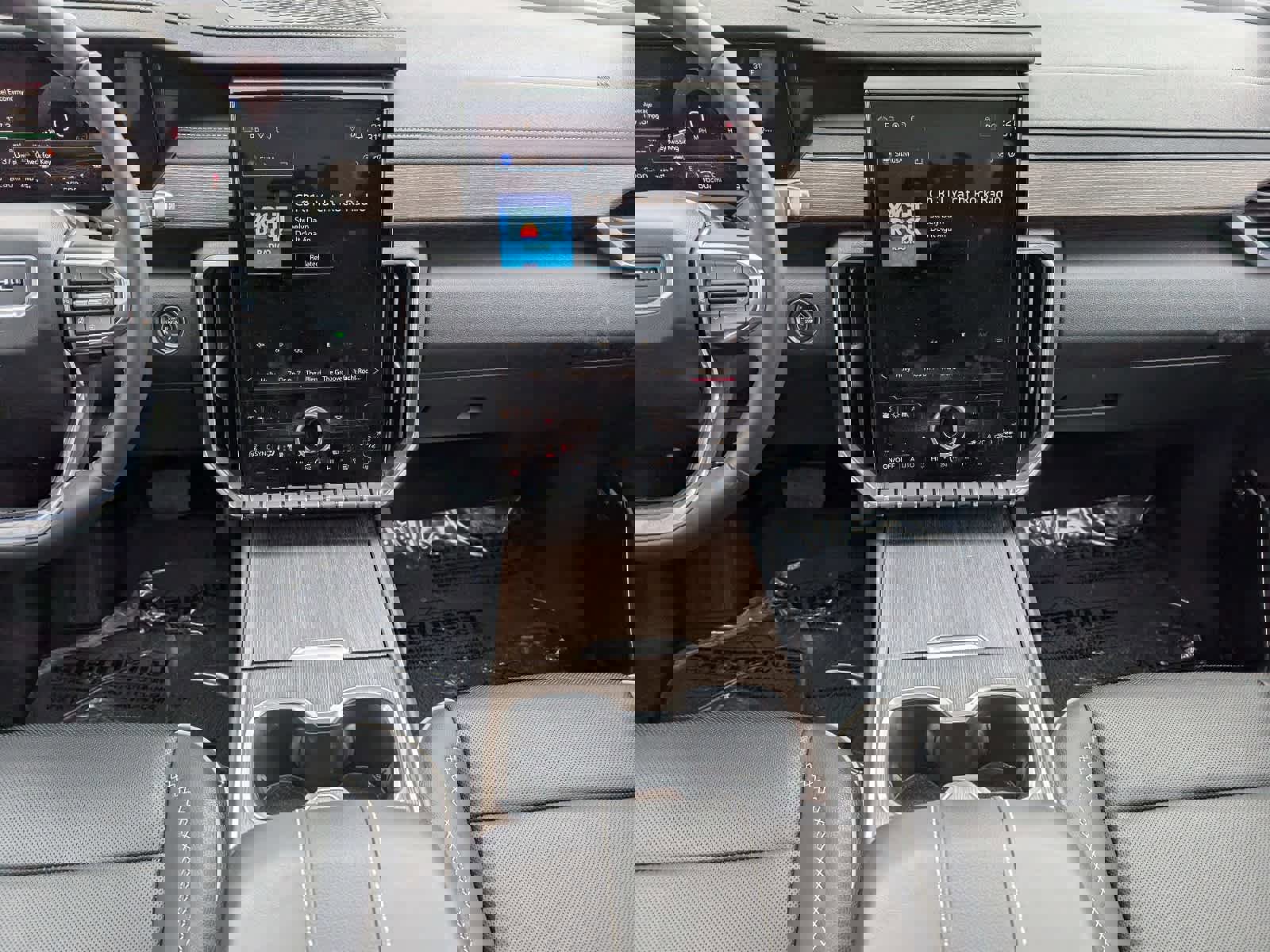 Certified 2024 GMC Acadia Denali image 19