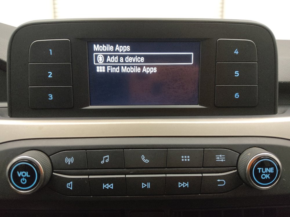 Used 2021 Ford Escape S image 25