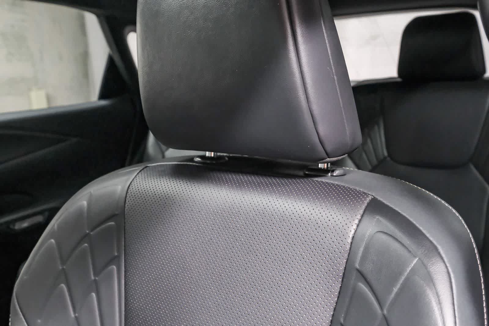 Used 2024 Lexus RX 350 Premium w/ Cold Area Package FWD image 25