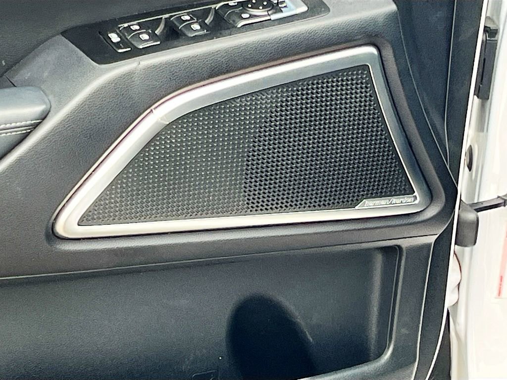 Used 2021 Kia Telluride SX w/ Nightfall Edition Package image 19