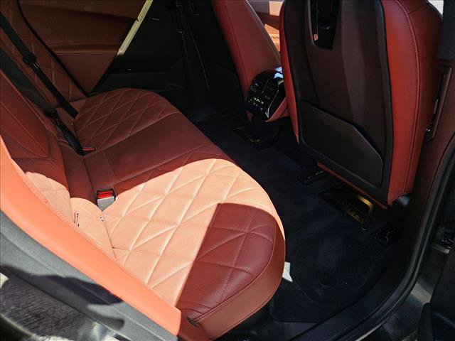 Certified 2024 BMW iX xDrive50 w/ Sport Package AWD/4WD image 19