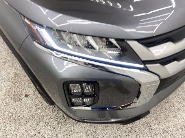 New 2027 Mitsubishi Outlander Sport ES AWD/4WD image 9