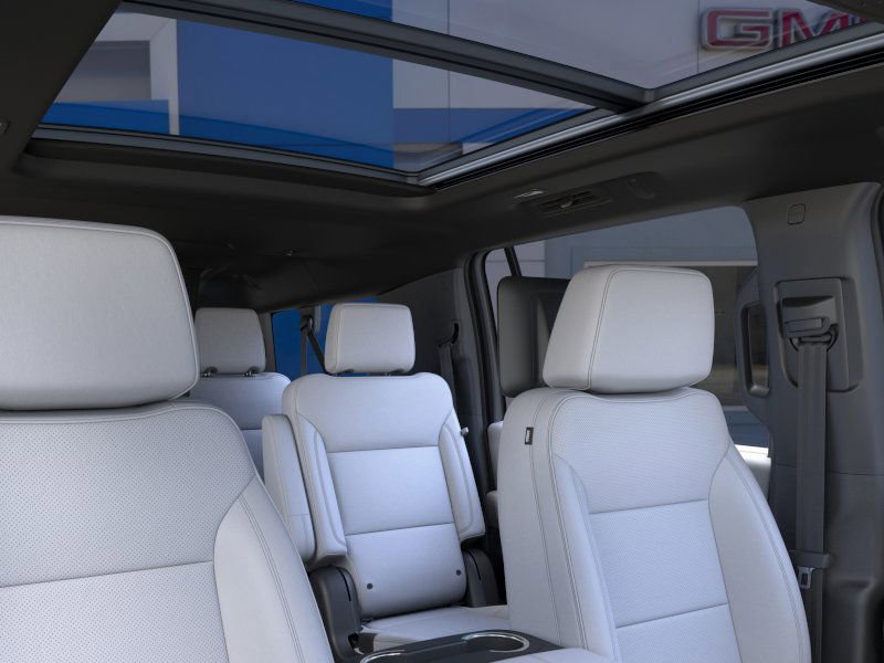 New 2025 Chevrolet Suburban Premier image 61