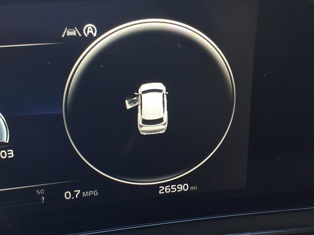 Used 2024 Kia Sportage X-Pro Prestige image 21