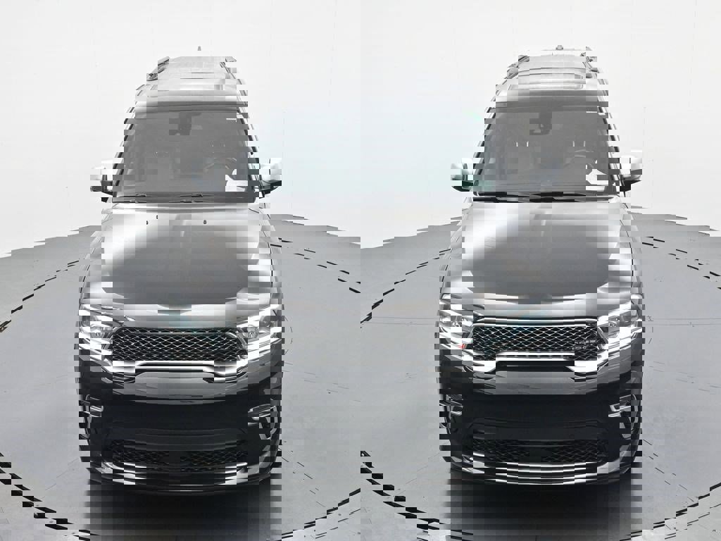 Used 2023 Dodge Durango Citadel image 22