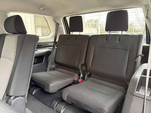 Used 2024 Toyota 4Runner SR5 image 25