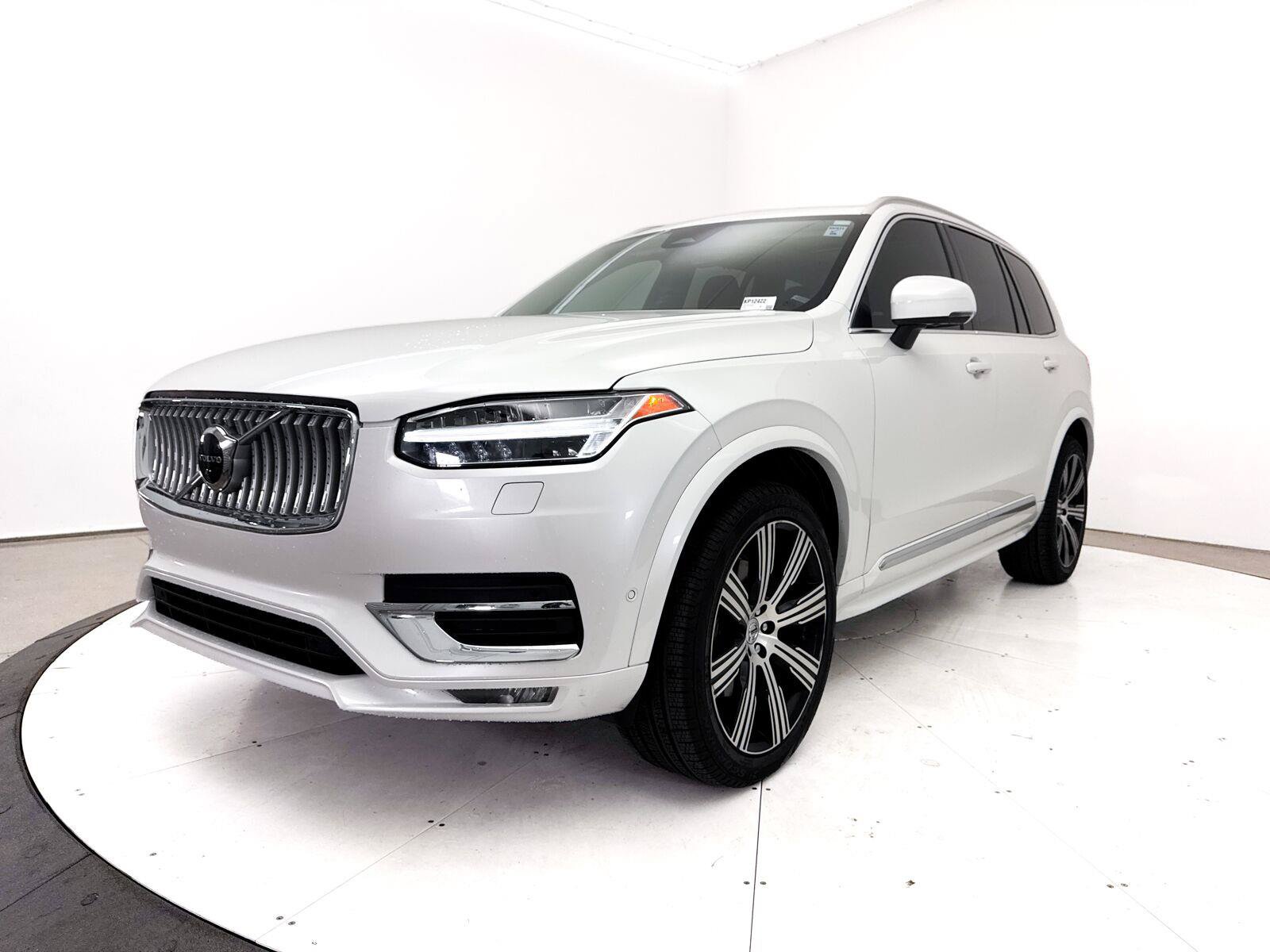 Used 2023 Volvo XC90 B6 Ultimate w/ Protection Package Premier AWD/4WD image 14