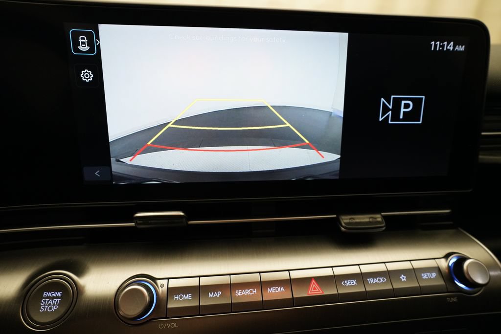 Used 2025 Hyundai Kona SEL AWD/4WD image 19