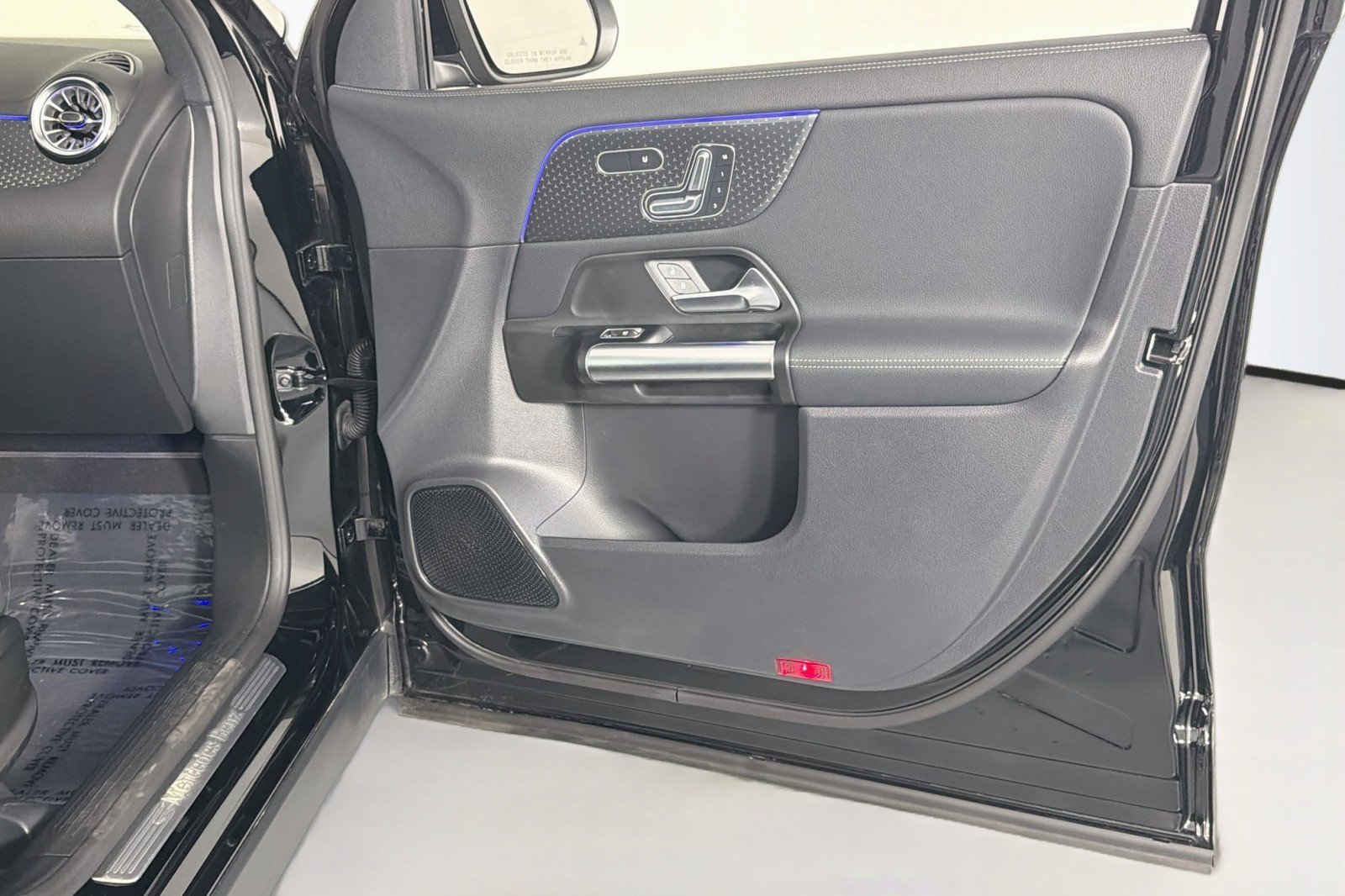 Certified 2026 Mercedes-Benz GLA 250 image 27