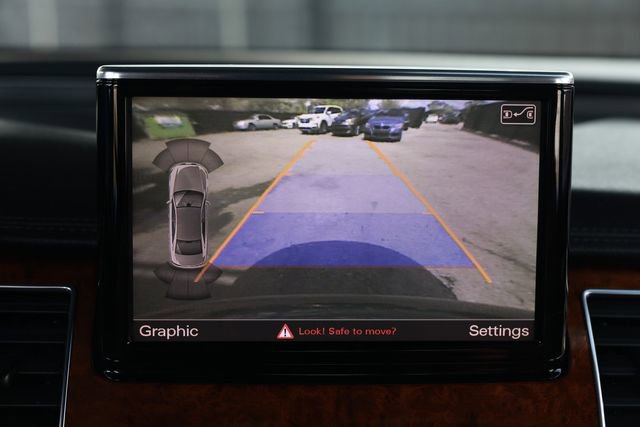 Used 2011 Audi A8 4.2 image 37