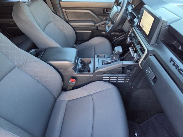Used 2024 Toyota Tacoma SR RWD image 12