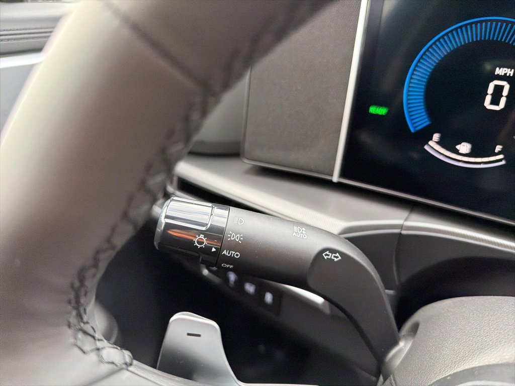 New 2026 Hyundai Santa Fe SEL image 37